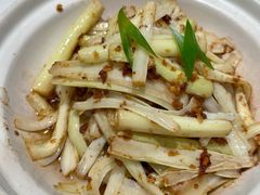 -芳芳私房菜·精做淮扬菜(承德路店)