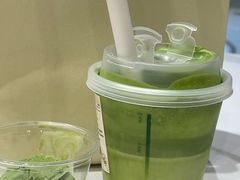 -阿嬷手作(成都万象城店)