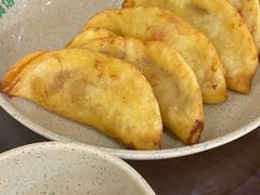 -李记清真馆(打钉巷店)