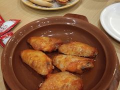 -萨莉亚意式餐厅(星海广场店)