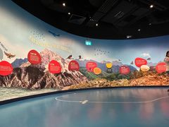 -新加坡飞禽公园