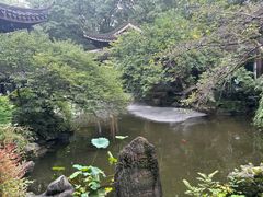 -乾园.魏庐湖景餐厅(花港店)