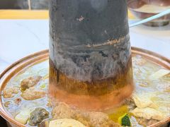 -吴天家私坊铜火锅(远达·帝景华廷店)