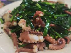 -胶东海鲜大排档(北太平庄店)