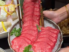 -骨之味·筒骨汤火锅(江头店)