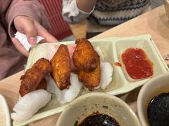 -百家鸡味馆(清泰店)