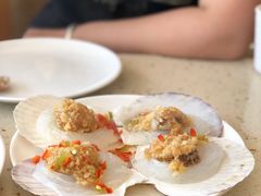 -港畔赶海蒸汽海鲜烧烤自助(仙螺岛店)