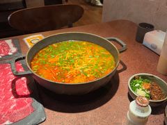 -旺福·贵州酸汤牛肉火锅(陆悦天地店)