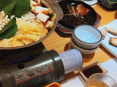 -吉兆·料理(红梅南路店)