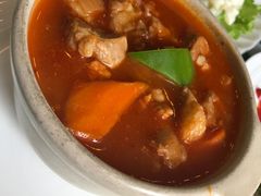 -小白桦西餐厅