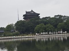 -凤城河风景区