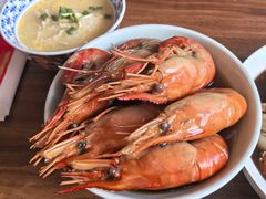 -卿家姆小馆·生腌熟醉·宁波小鲜(旗舰店)