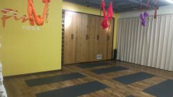 点击看大图 -FineYoga梵音瑜伽·普拉提