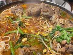 -首尔土豆汤(红梅小区店)