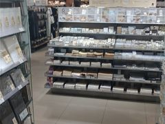 -MUJI无印良品(万达太原街店)