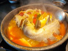 -Ameigo梅果·云贵川bistro(长宁来福士店)