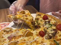 -必胜客(姜堰北大街店)