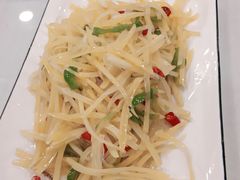 -丈母娘的饭局•新金陵菜(牛首山店)