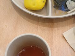 -素满香·全民食养自助(长宁龙之梦店)