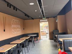 -麦当劳(台州路桥DT店)