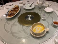 -杭州香格里拉·香宫中餐厅