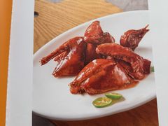 -新旺茶餐厅(恒隆广场店)