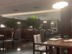 -Yan Ting 宴庭中餐厅(上海静安瑞吉酒店)