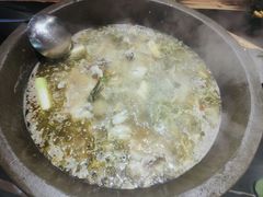 -石锅苗苗鱼(武汉首店)