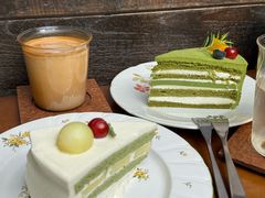 -竹子咖啡bamboo coffee