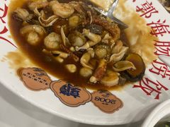 -小郭私房菜·海肠捞饭(学士街店)