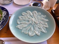 -天正河鲀·河豚亭(大连店)