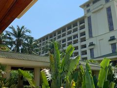 -三亚亚龙湾天域度假酒店