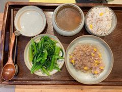 -山食间·中式营养轻餐(保利时光里店)