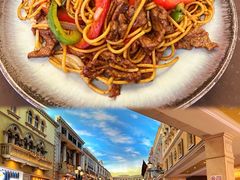 -澳门地道葡国餐