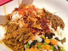 -秦䩊会·陕西biangbiang面(畹町路店)