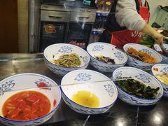 -老西安韩记三鲜煮馍(四府街店)