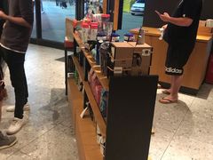 -星巴克(福州万象九宜城分店)