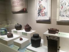 -中国茶叶博物馆(双峰馆区)