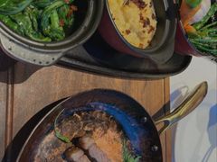 -云厨·高空西餐厅(成都瑯珀·凯悦臻选酒店)