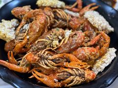 -香满锅老北京羊蝎子火锅·家常菜(新街口店)