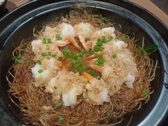 -啫火啫啫煲·顺德干蒸(西乡天虹店)