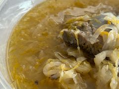 -东北风情(康桥路店)