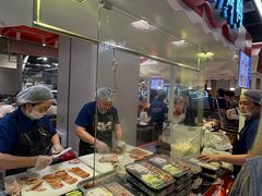 -盒马鲜生(皇庭广场店)