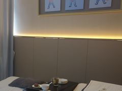-见康道莱•足浴按摩•艾灸•SPA(友谊店)