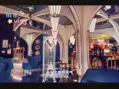 -足莲得·足道SPA(滨湖银泰店)