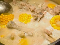 -官也街澳门火锅(新源里店)