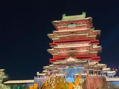 -寻梦滕王阁实景演出