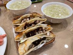 -李连贵熏肉大饼(沈阳站店)