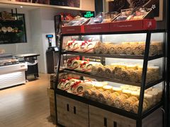 -bItBakery(岭南站店)