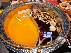 -牛New寿喜烧(闵行龙湖天街店)